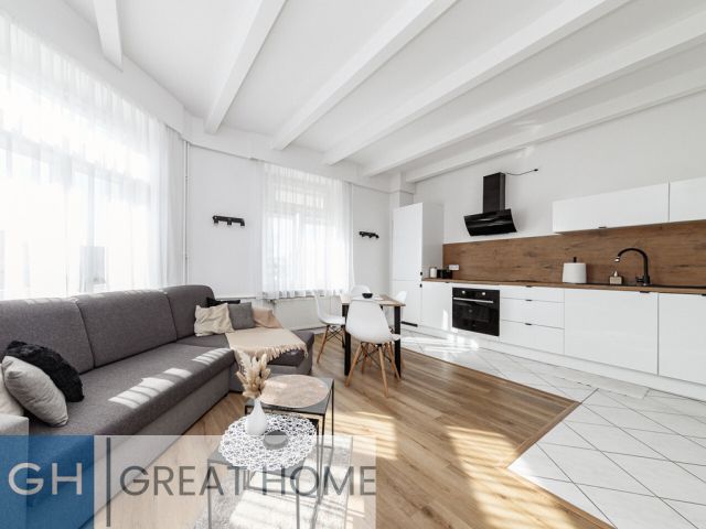 Mieszkanie 2-pokojowe Warszawa Praga-Północ, ul. Białostocka. Zdjęcie 1