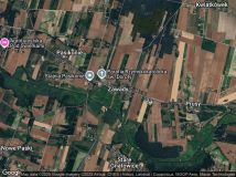 Działka siedliskowa Zawady