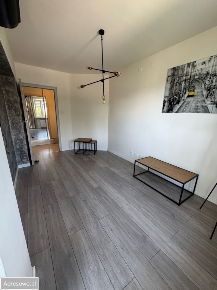 Mieszkanie 2-pokojowe Nowy Sącz, ul. Jana Pawła II