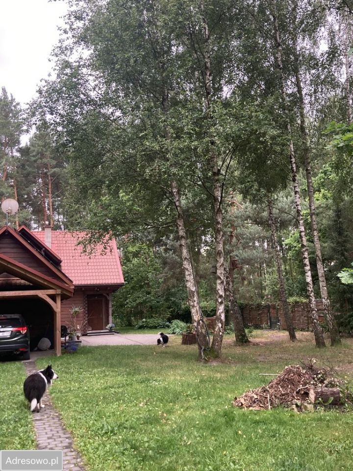 dom wolnostojący, 3 pokoje Grabniak. Zdjęcie 17