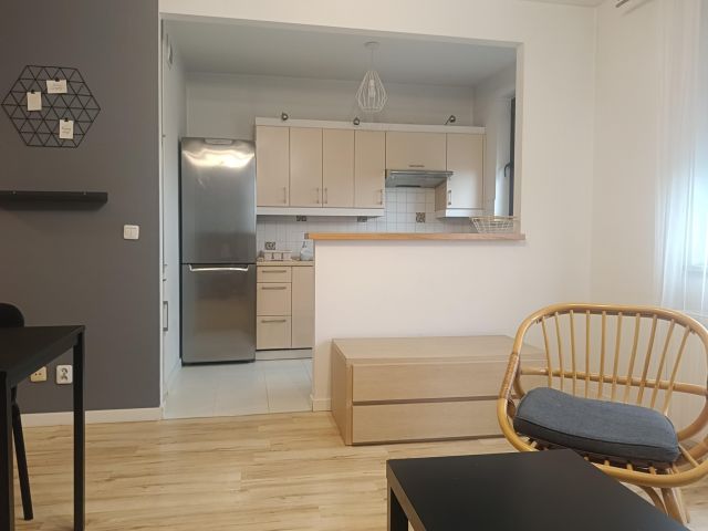 Mieszkanie 1-pokojowe Warszawa Bemowo, ul. Górczewska. Zdjęcie 1