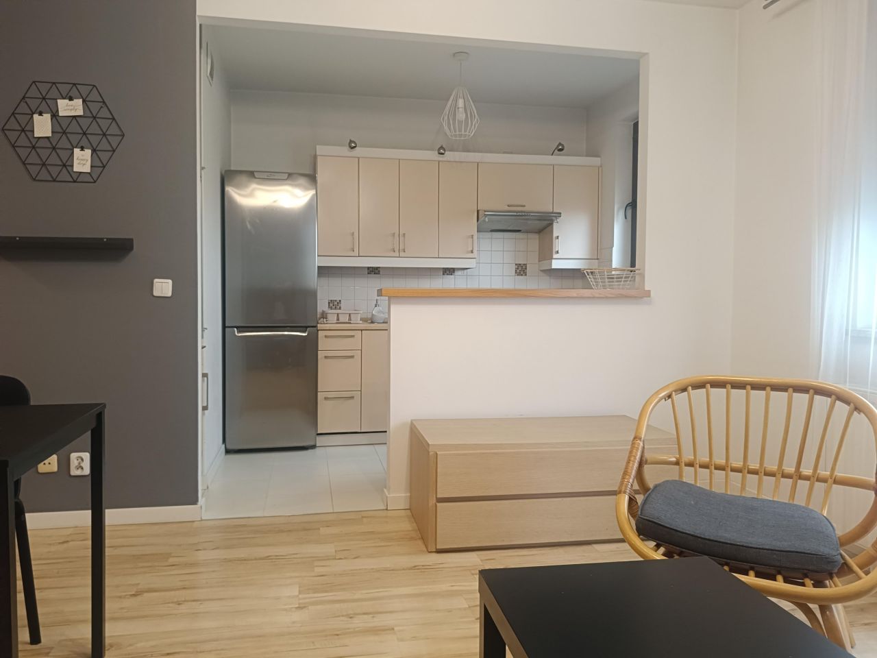 Mieszkanie 1-pokojowe Warszawa Bemowo, ul. Górczewska