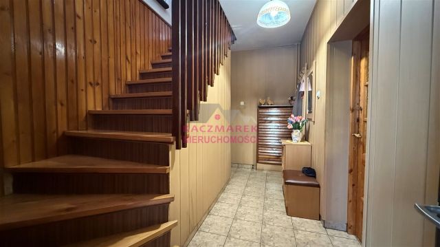 dom wolnostojący, 5 pokoi Poręba, ul. Barbórki. Zdjęcie 15