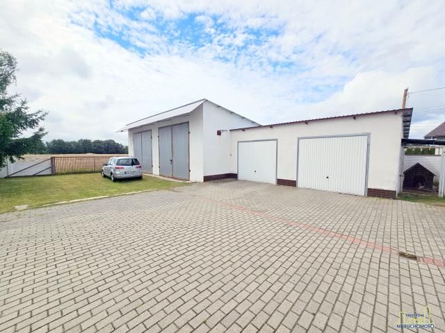 dom wolnostojący, 7 pokoi Wojciechowo. Zdjęcie 5