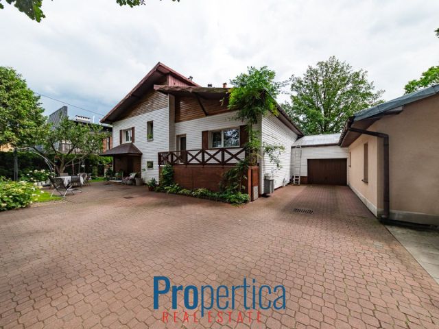 dom wolnostojący, 8 pokoi Zielonka, ul. Jana Kilińskiego. Zdjęcie 9