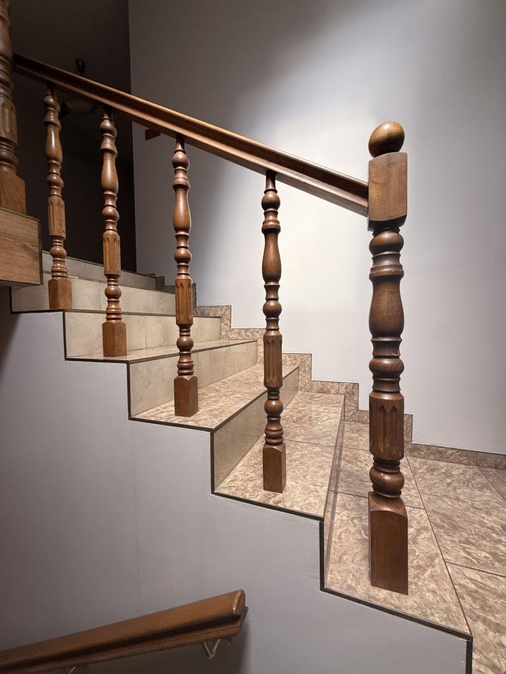 dom wolnostojący, 5 pokoi Warszawa Wawer, ul. Wał Miedzeszyński. Zdjęcie 8