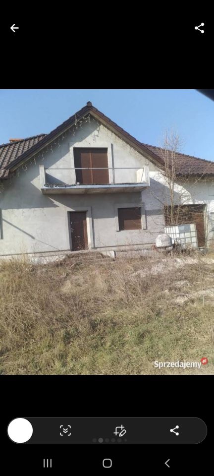 dom wolnostojący, 7 pokoi Kórnik, ul. Radosna. Zdjęcie 9