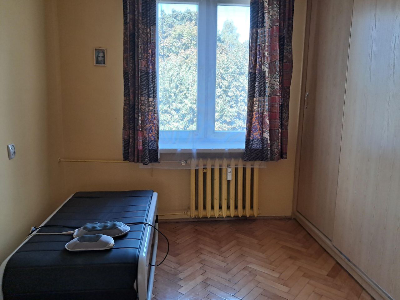 Mieszkanie 2-pokojowe Przemyśl Zasanie, ul. Biskupa Jakuba Glazera. Zdjęcie 5