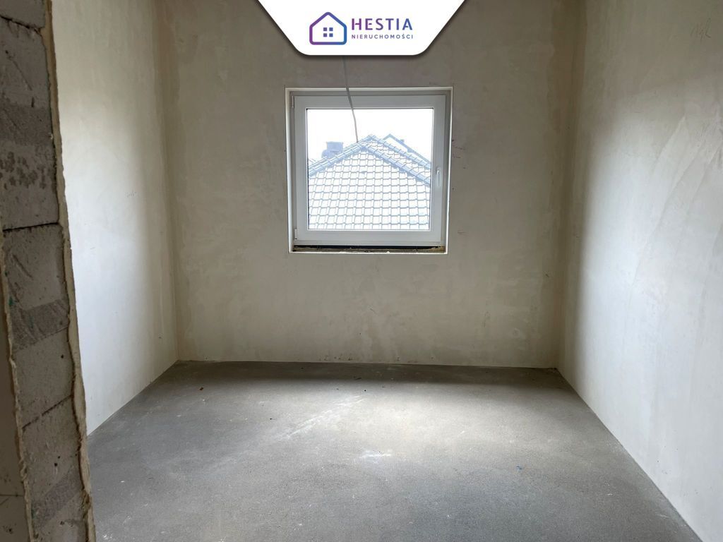 bliźniak, 4 pokoje Grzędzice. Zdjęcie 7