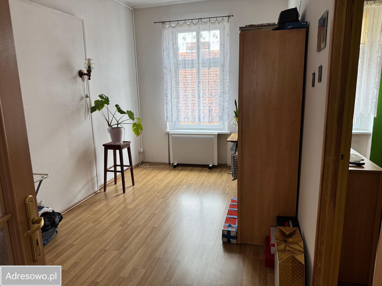 Mieszkanie 3-pokojowe Szamotuły. Zdjęcie 8