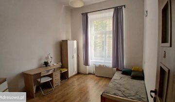 Mieszkanie 3-pokojowe Łódź Polesie, al. 1 Maja