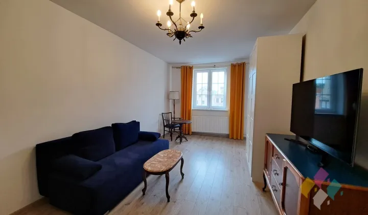 Mieszkanie 1-pokojowe Olsztyn, ul. Stare Miasto