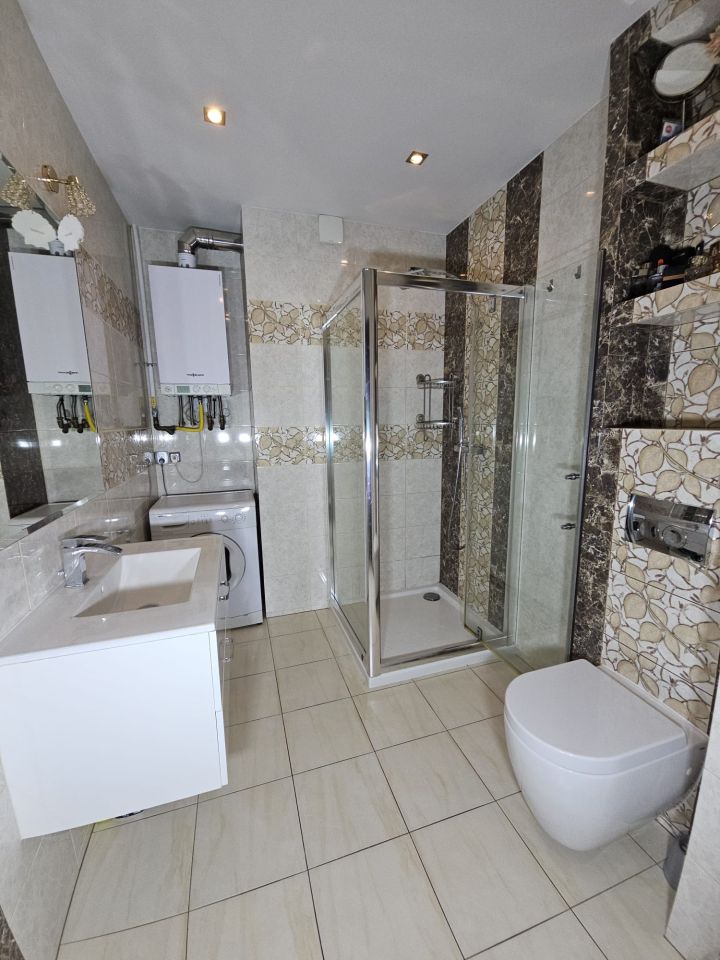 Mieszkanie 6-pokojowe Kobyłka Maciołki, ul. Porzeczkowa. Zdjęcie 4