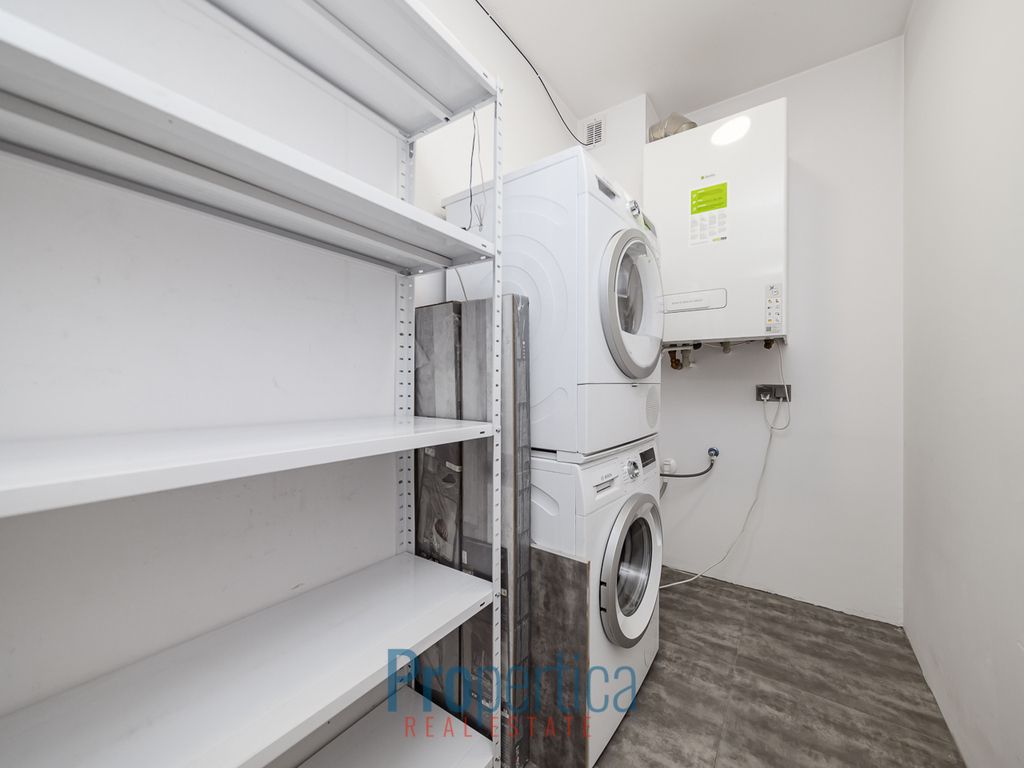 dom szeregowy, 4 pokoje Marki, ul. Królowej Marysieńki. Zdjęcie 12