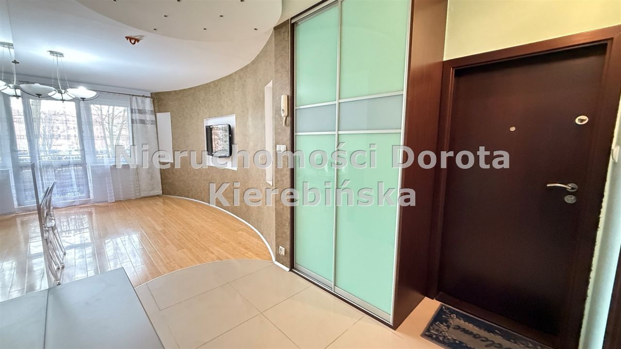 Mieszkanie 2-pokojowe Tomaszów Mazowiecki, ul. Graniczna. Zdjęcie 5