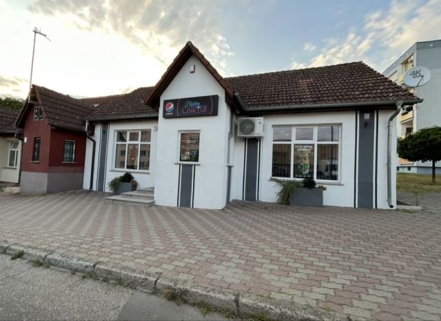 Lokal Sulęcin, os. Osiedle Kopernika. Zdjęcie 1