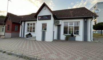 Lokal Sulęcin, os. Osiedle Kopernika