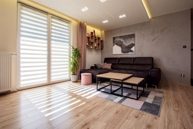 Mieszkanie 2-pokojowe Bielsko-Biała Złote Łany, ul. Urodzajna. Zdjęcie 1