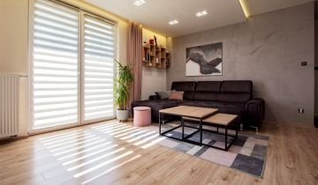 Mieszkanie 2-pokojowe Bielsko-Biała Złote Łany, ul. Urodzajna