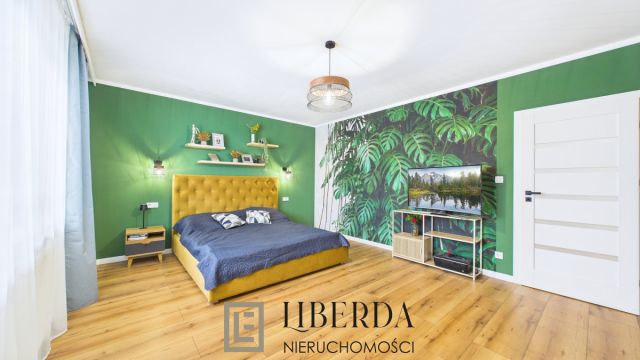 dom wolnostojący, 4 pokoje Turowola-Kolonia. Zdjęcie 9