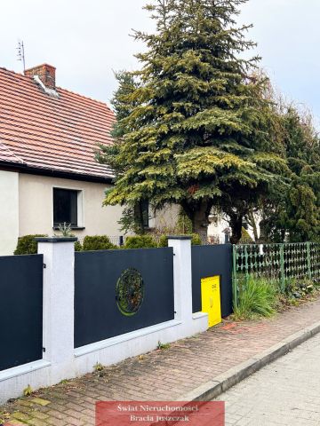 bliźniak, 4 pokoje Brzeg. Zdjęcie 2