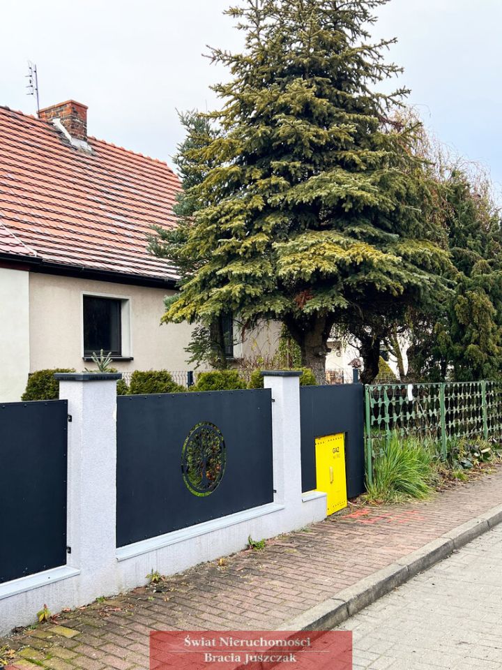 bliźniak, 4 pokoje Brzeg. Zdjęcie 2