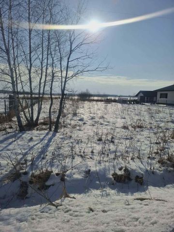 Działka budowlana Stale, ul. Brzozowa. Zdjęcie 1