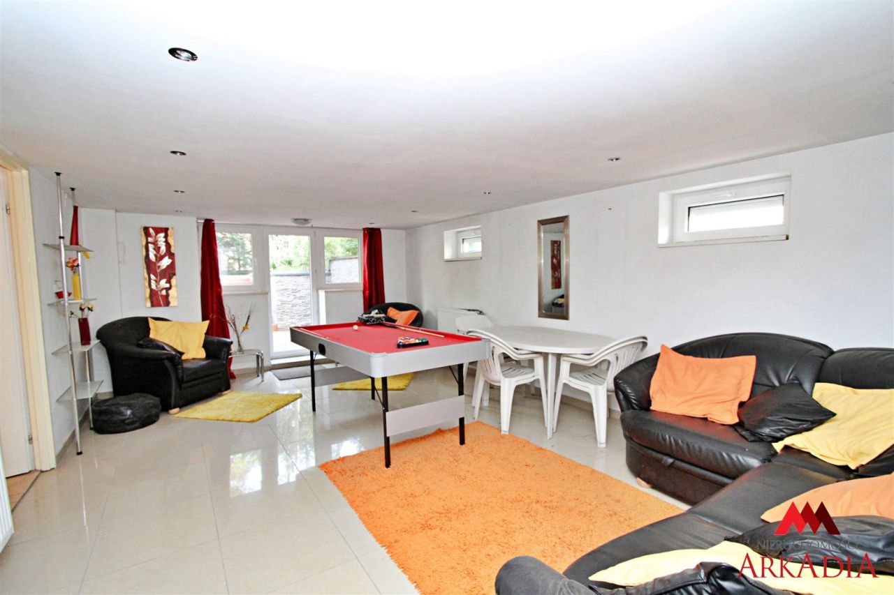 dom wolnostojący, 6 pokoi Włocławek Michelin. Zdjęcie 38