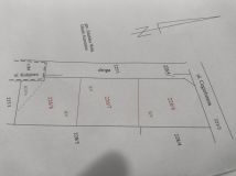 Działka budowlana Karsznice. Zdjęcie 1