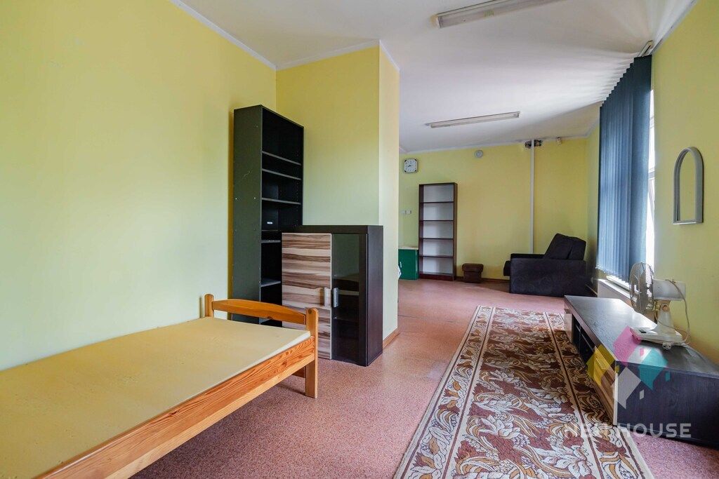 kamienica, 11 pokoi Reszel, ul. Warmińska. Zdjęcie 18