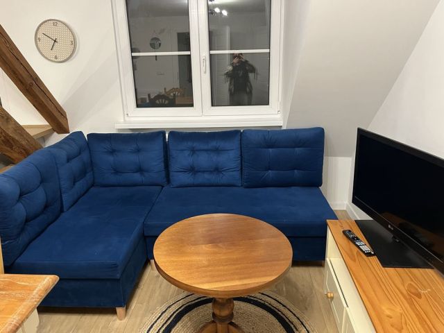 Mieszkanie 2-pokojowe Torzym. Zdjęcie 1