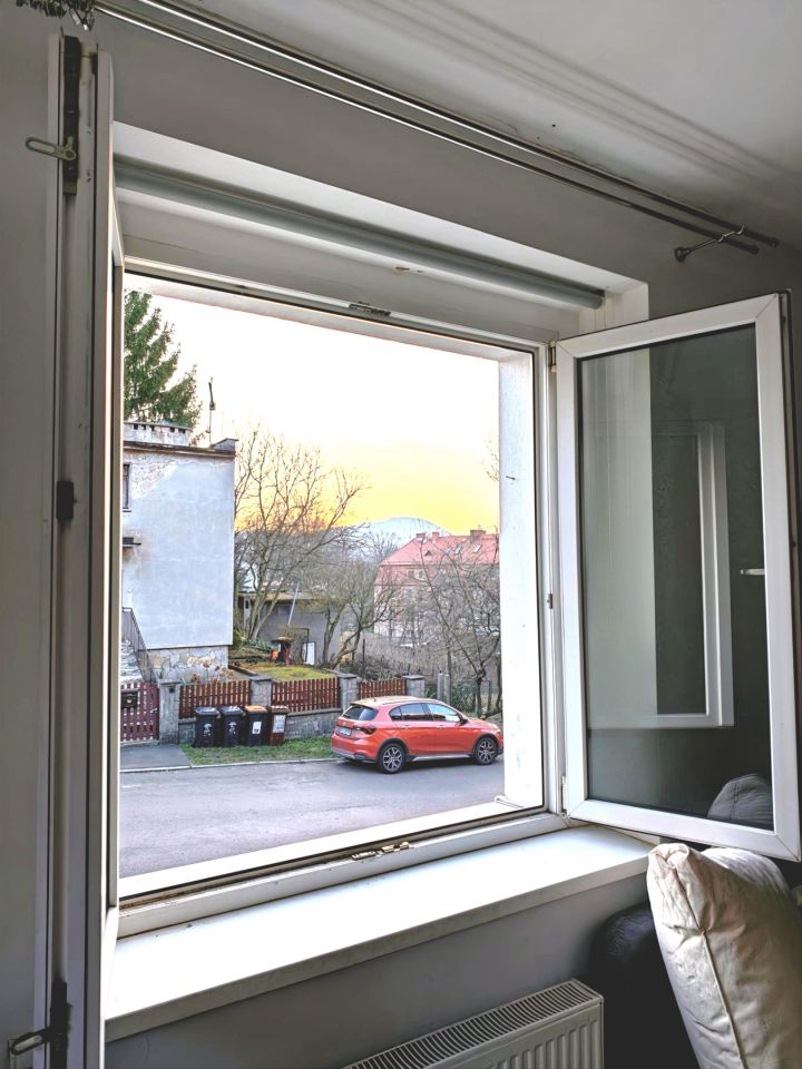 Mieszkanie 3-pokojowe Wałbrzych Stary Zdrój, ul. Tadeusza Rejtana. Zdjęcie 13