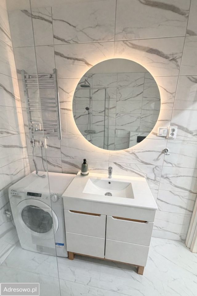 Mieszkanie 2-pokojowe Kraków Górka Narodowa, ul. Macieja Słomczyńskiego. Zdjęcie 14