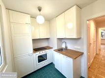 Mieszkanie 3-pokojowe Łódź Śródmieście, ul. Fabryczna. Zdjęcie 3