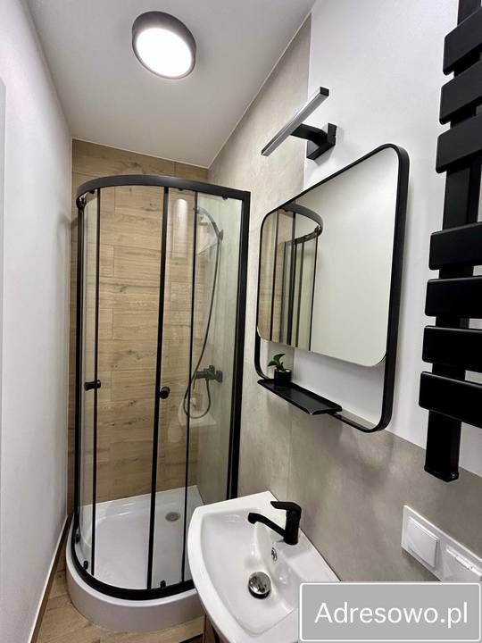 Mieszkanie 1-pokojowe Dzierżoniów, ul. Ząbkowicka. Zdjęcie 7