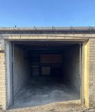 Garaż/miejsce parkingowe Warszawa Mokotów, ul. Barbary Ludwiżanki. Zdjęcie 1