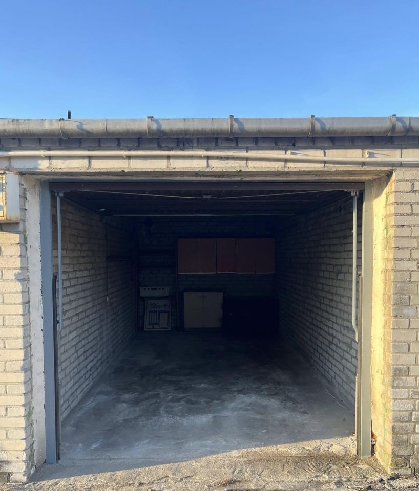 Garaż/miejsce parkingowe Warszawa Mokotów, ul. Barbary Ludwiżanki. Zdjęcie 2