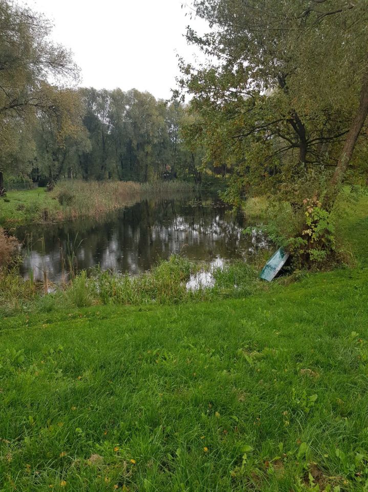 Działka rekreacyjna Łączonek. Zdjęcie 5
