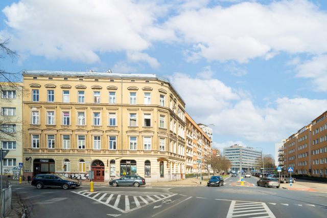 Mieszkanie 2-pokojowe Szczecin, ul. Mazurska. Zdjęcie 12