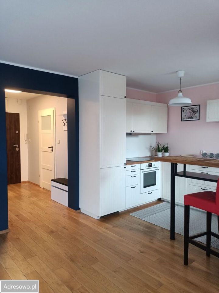 Mieszkanie 2-pokojowe Marki, ul. Pałacowa. Zdjęcie 4