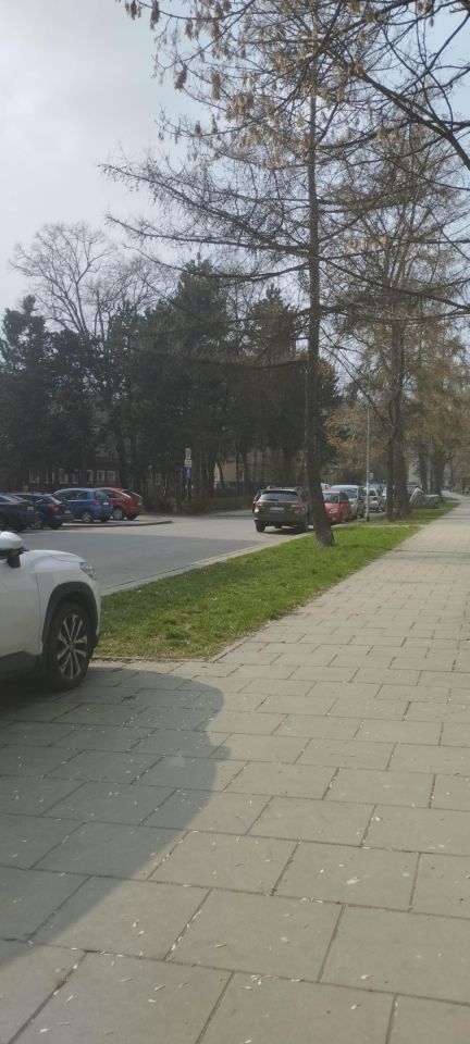 Mieszkanie 2-pokojowe Kraków Nowa Huta, Osiedle Na Skarpie. Zdjęcie 6