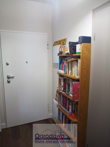 Mieszkanie 2-pokojowe Warszawa Ursynów, ul. Jerzego Iwanowa Szajnowicza. Zdjęcie 11