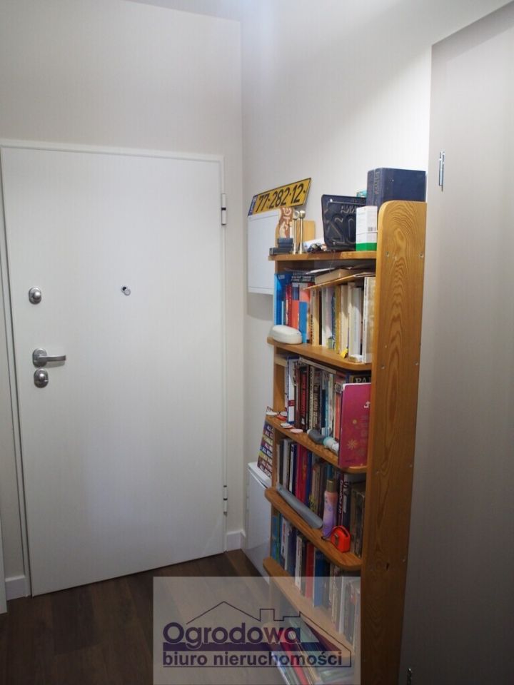 Mieszkanie 2-pokojowe Warszawa Ursynów, ul. Jerzego Iwanowa Szajnowicza. Zdjęcie 11