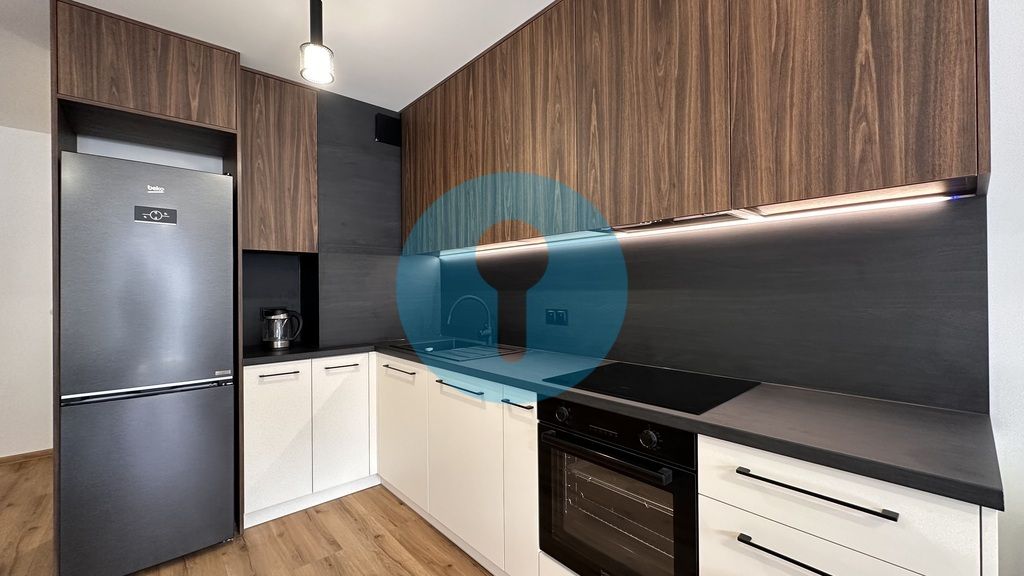 Mieszkanie 1-pokojowe Kielce, ul. Stefana Okrzei. Zdjęcie 2