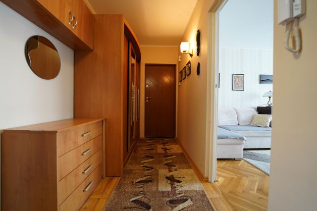 Mieszkanie 3-pokojowe Gdynia Obłuże, ul. Białowieska. Zdjęcie 8