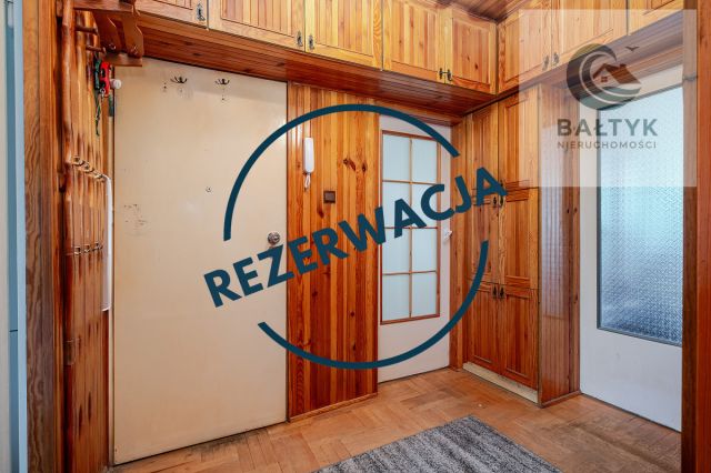 Mieszkanie 3-pokojowe Gdańsk Żabianka, ul. Gospody. Zdjęcie 10