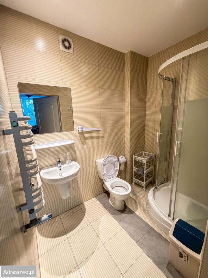 Hotel/pensjonat Łódź Polesie, ul. Minerska. Zdjęcie 5