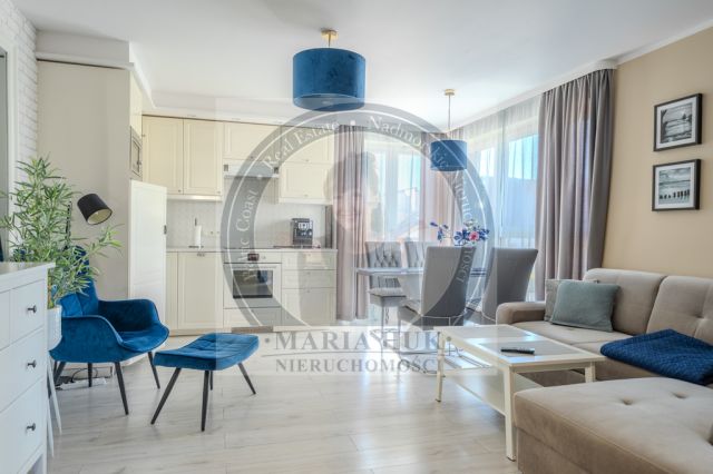 Mieszkanie 3-pokojowe Dziwnówek, ul. 1 Maja. Zdjęcie 2