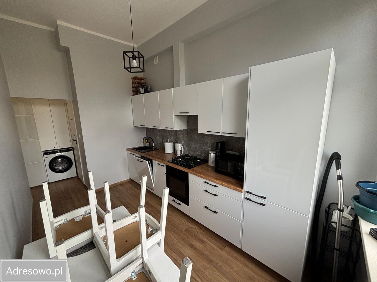 Mieszkanie 2-pokojowe Wrocław Gajowice, ul. Zaporoska. Zdjęcie 9