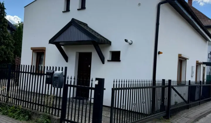 Mieszkanie 3-pokojowe Wejherowo Centrum, ul. Nanicka